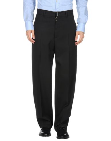 ZOOM MAISON MARTIN MARGIELA 10 - Dress pants