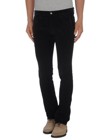 ZOOM JUST CAVALLI - Casual pants