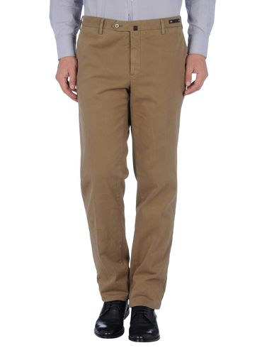 ZOOM PT01 - Casual pants