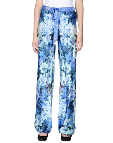 ZOOM ROBERTO CAVALLI - Casual pants