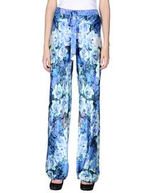 ROBERTO CAVALLI - Casual trouser