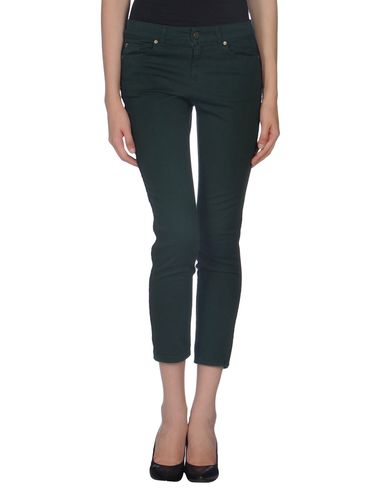 ZOOM ALEXANDER MCQUEEN - Casual pants