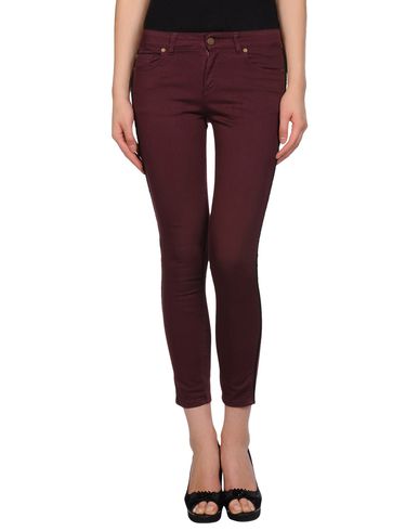 ZOOM ALEXANDER MCQUEEN - Casual pants