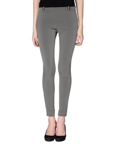 ZOOM BALENCIAGA - Casual pants