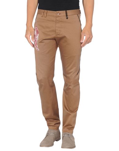 ZOOM VIVIENNE WESTWOOD MAN - Casual pants