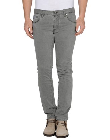 ZOOM JUST CAVALLI - Casual pants