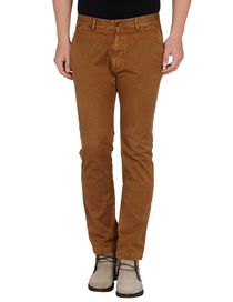 JUST CAVALLI - Casual pants