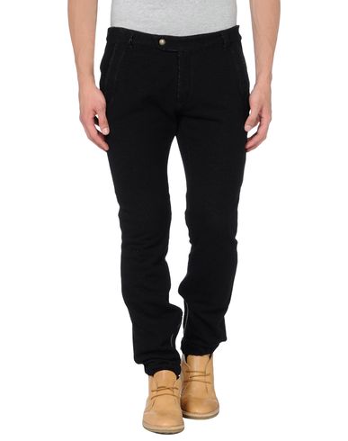 ZOOM JUST CAVALLI - Casual trouser