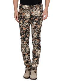 JUST CAVALLI - Casual pants