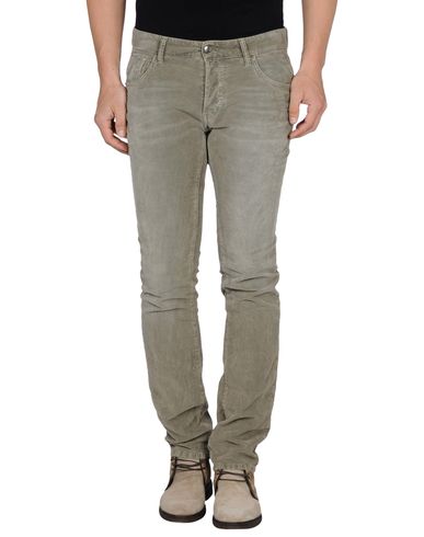 ZOOM JUST CAVALLI - Casual trouser