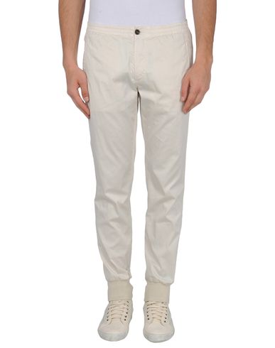 ZOOM C.P. COMPANY - Casual pants
