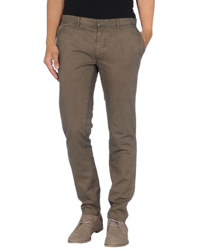 ZOOM JUST CAVALLI - Casual pants