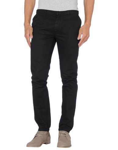 ZOOM JUST CAVALLI - Casual pants