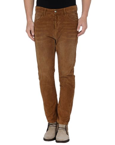 ZOOM JUST CAVALLI - Casual pants