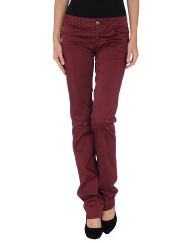 ZOOM JUST CAVALLI - Casual pants