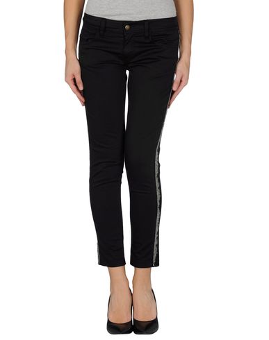 ZOOM JUST CAVALLI - Casual pants