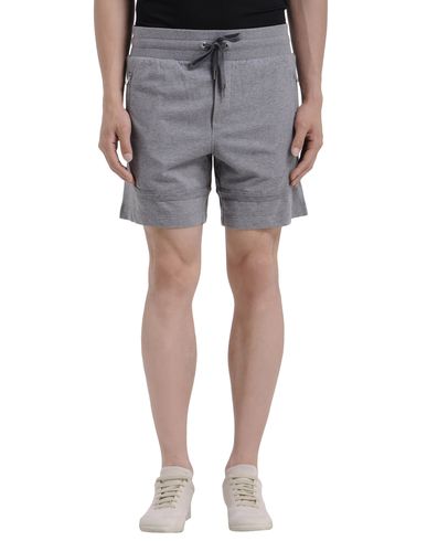 ZOOM DOLCE & GABBANA - Sweat shorts