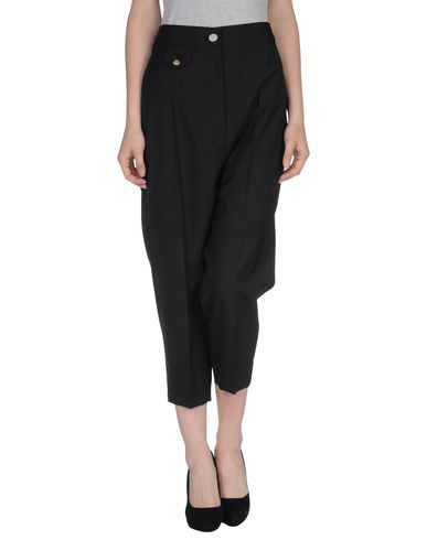 ZOOM VIVIENNE WESTWOOD RED LABEL - Harem Pants