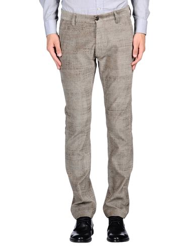 ZOOM VIKTOR & ROLF "Monsieur" - Dress pants