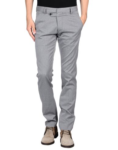 ZOOM VIKTOR & ROLF "Monsieur" - Casual pants
