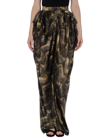 ZOOM VIKTOR & ROLF - Casual pants