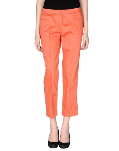 ZOOM CARACTERE - Casual pants