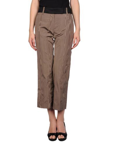 ZOOM MARC JACOBS - 3/4-length short