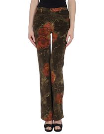 KRIZIA JEANS - Casual pants