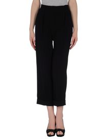 BALENCIAGA - Casual pants