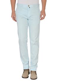 HENRY COTTON'S - Casual trouser