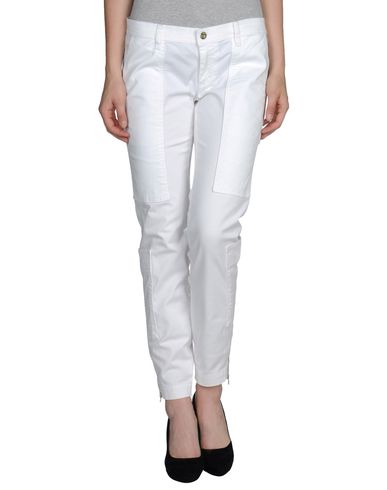 ZOOM D&G - Casual pants