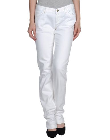 ZOOM D&G - Denim pants