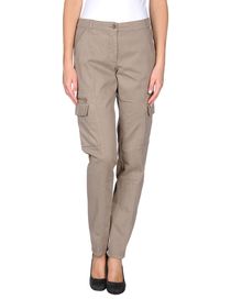FABIANA FILIPPI - Casual trouser