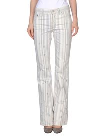 KRIZIA JEANS - Casual pants