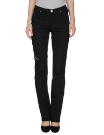 KRIZIA JEANS - Casual pants