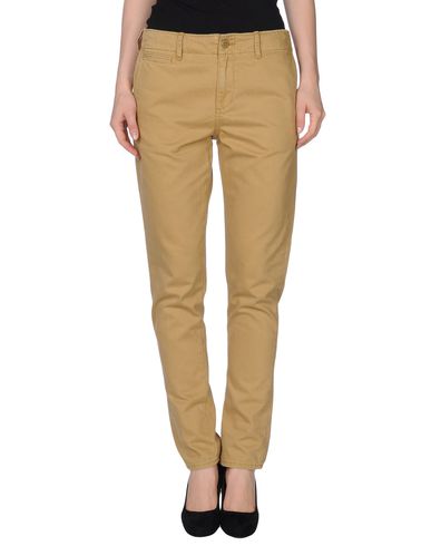 ZOOM DENIM & SUPPLY RALPH LAUREN - Casual pants