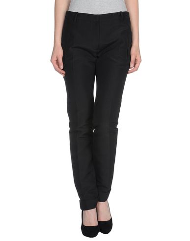 ZOOM BALENCIAGA - Casual pants