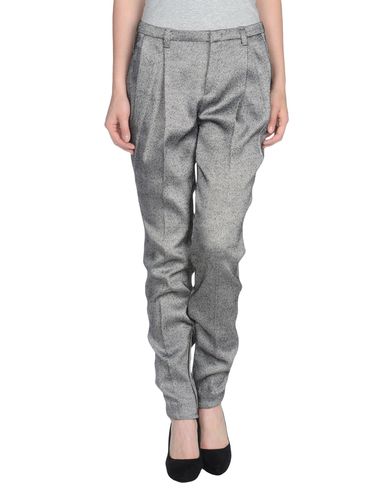 ZOOM GUCCI - Casual pants
