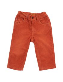 HITCH-HIKER - Casual pants