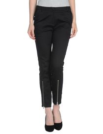 ALEXANDER MCQUEEN - Casual pants