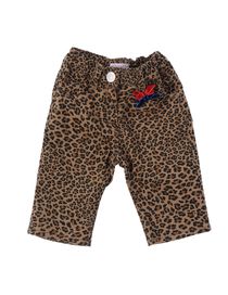 MONNALISA BEBE' - Casual pants