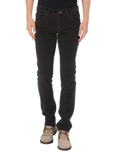 ZOOM DOLCE & GABBANA - Casual trouser
