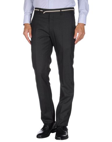 ZOOM DIOR HOMME - Dress pants