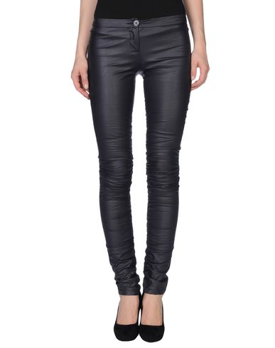 ZOOM PATRIZIA PEPE - Casual pants
