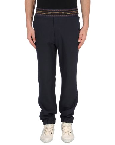 ZOOM MARC JACOBS - Casual pants