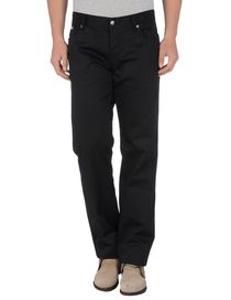 RICHMOND X - Casual pants