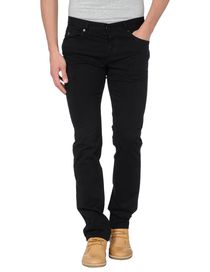 RICHMOND X - Casual pants