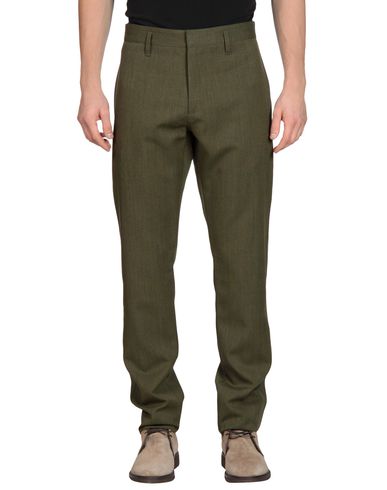 ZOOM MARC JACOBS - Casual pants