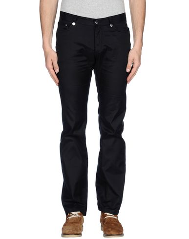 ZOOM RICHMOND X - Casual pants