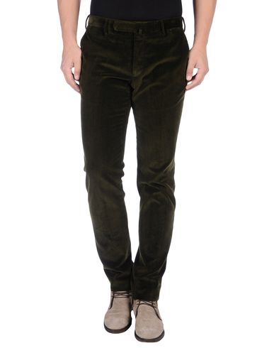 ZOOM INCOTEX - Casual pants